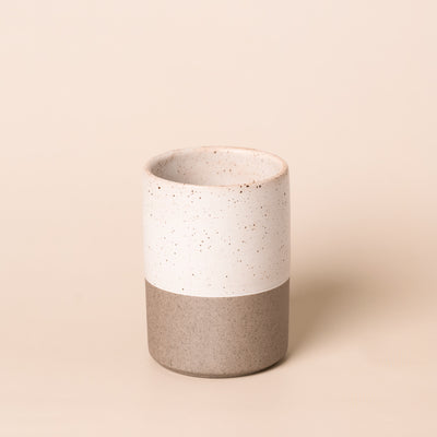 Tasse en céramique