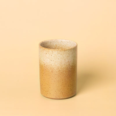 Tasse en céramique