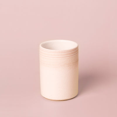 Tasse en céramique