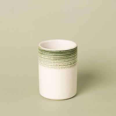 Tasse en céramique