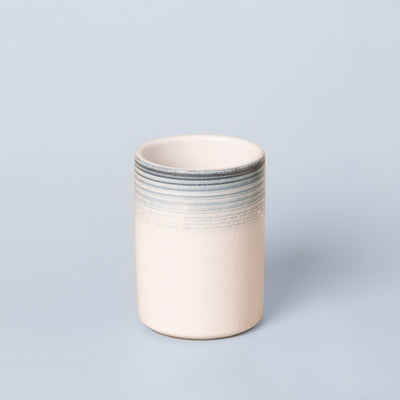 Tasse en céramique