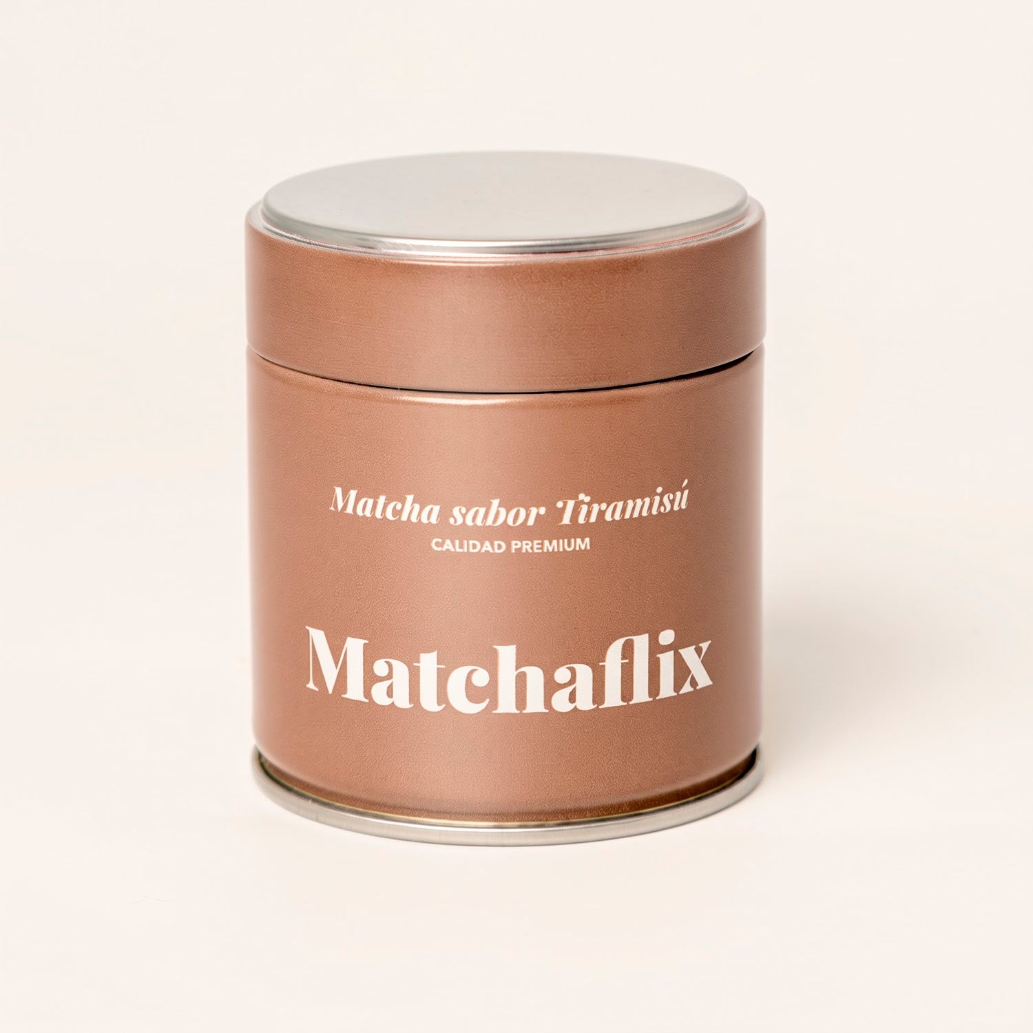 Té Matcha Premium Tiramisú liquidación
