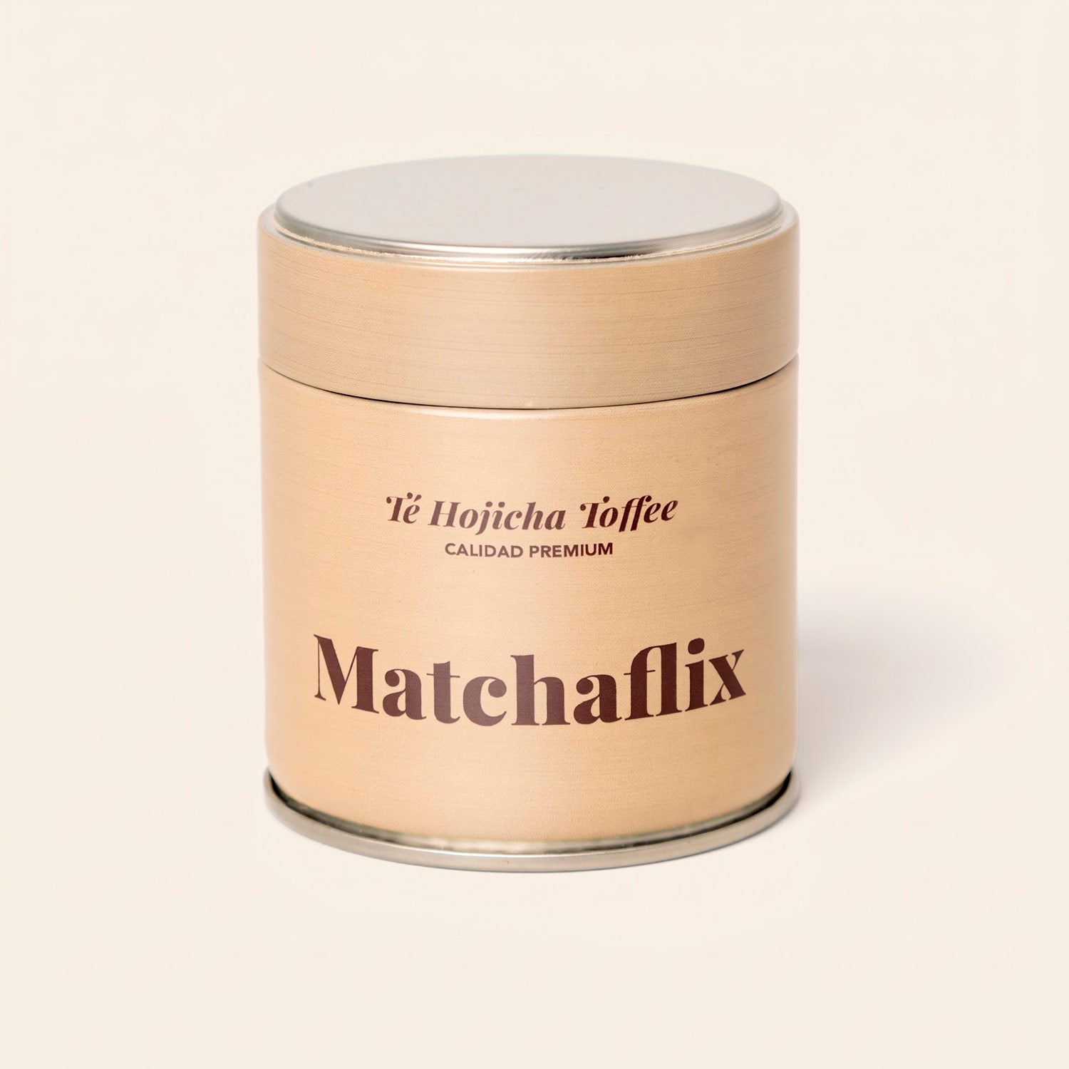 Premium Toffee-flavored Hojicha Tea