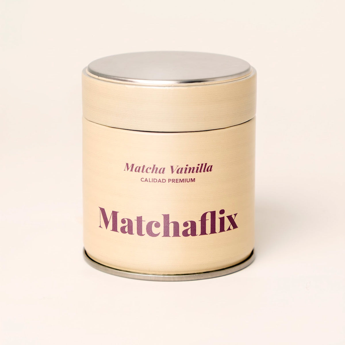Té Matcha Vainilla Premium liquidación