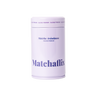 Metal tin 100g