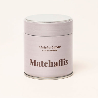 Té Matcha Premium Cacao liquidación