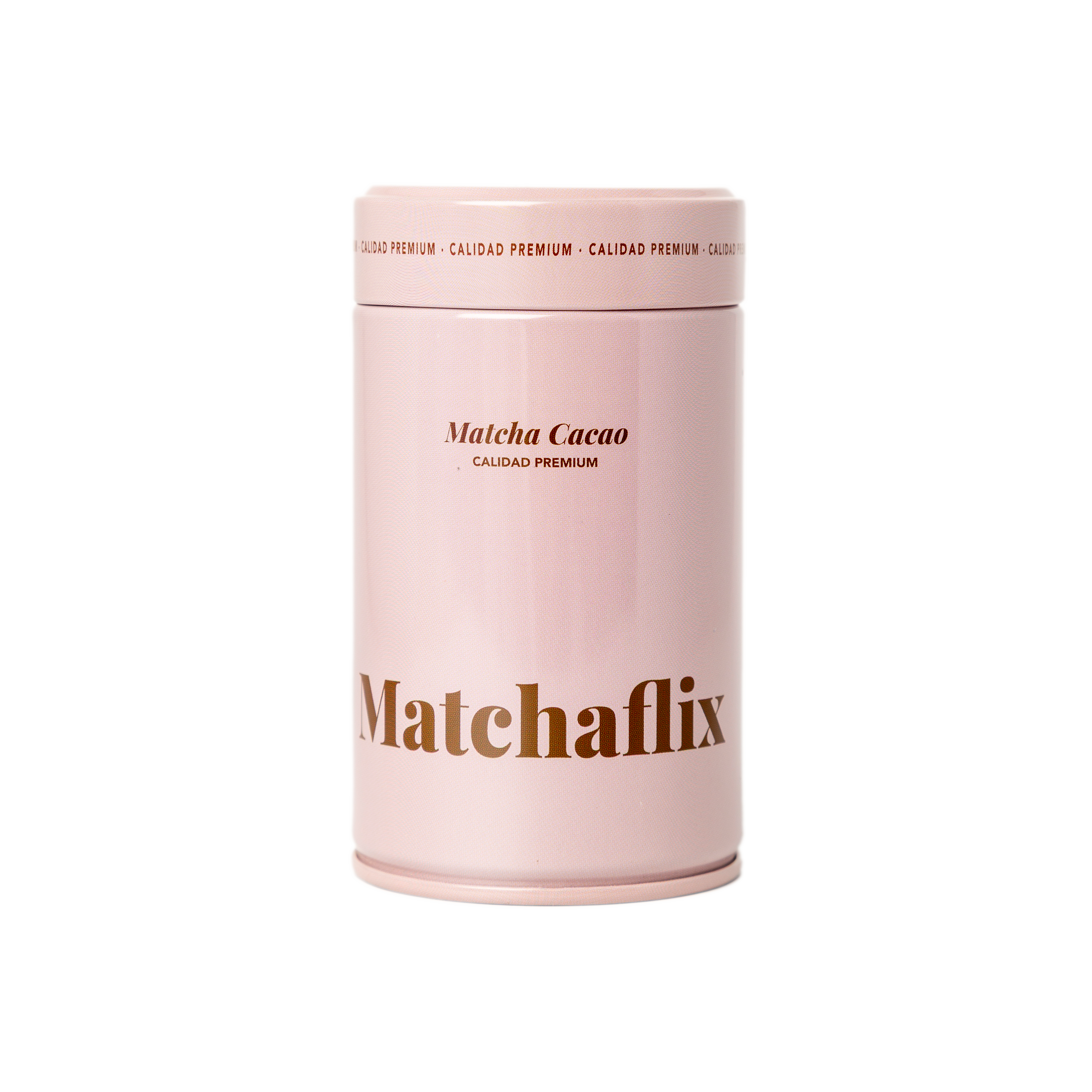 Té Matcha Premium Cacao