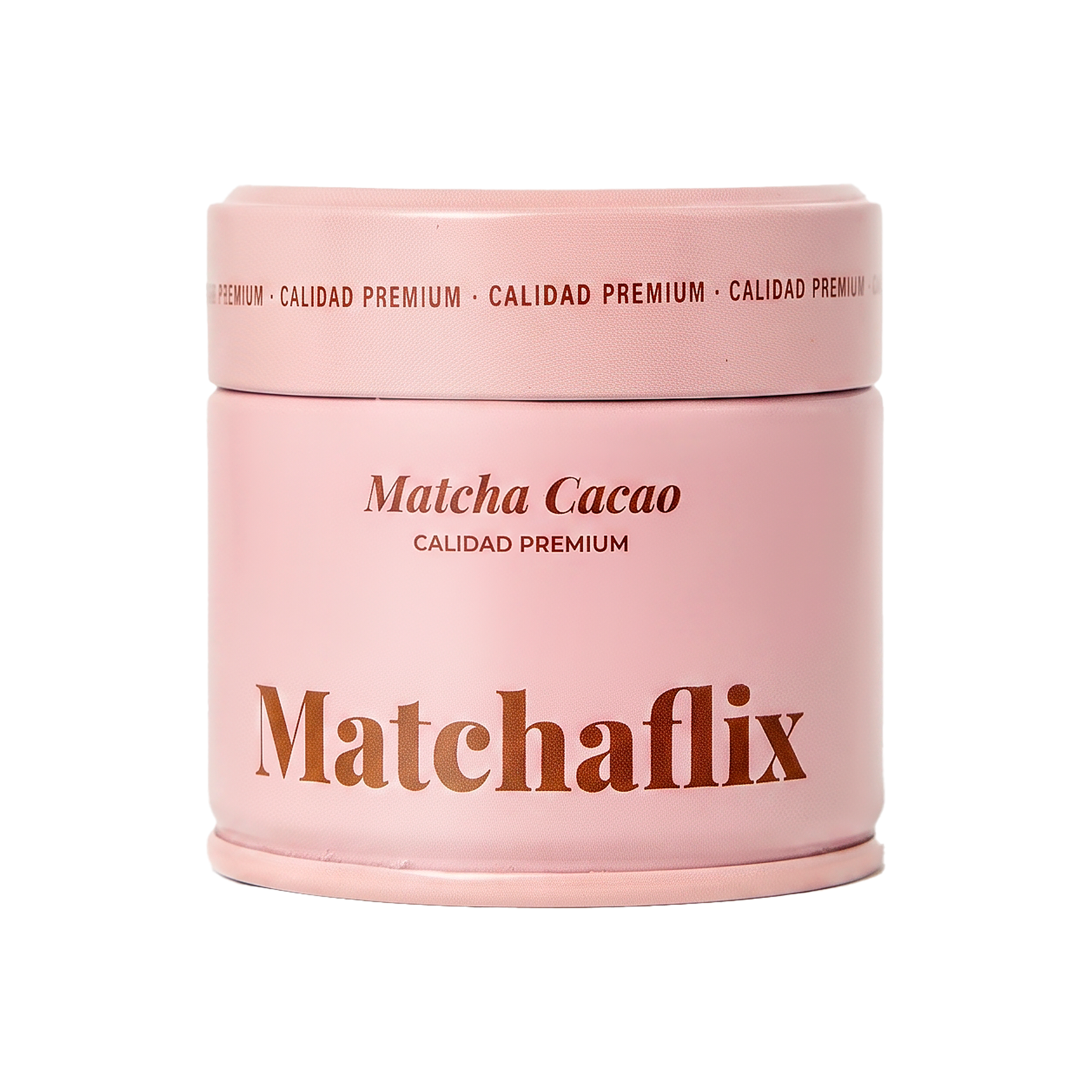 Té Matcha Premium Cacao