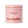 Lata metálica 30g