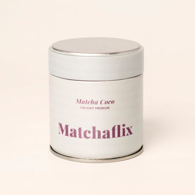 Té Matcha Premium Coco liquidación