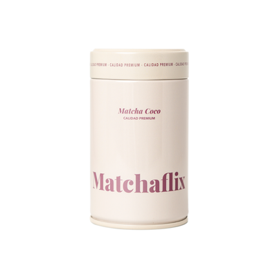 Té Matcha Premium Coco