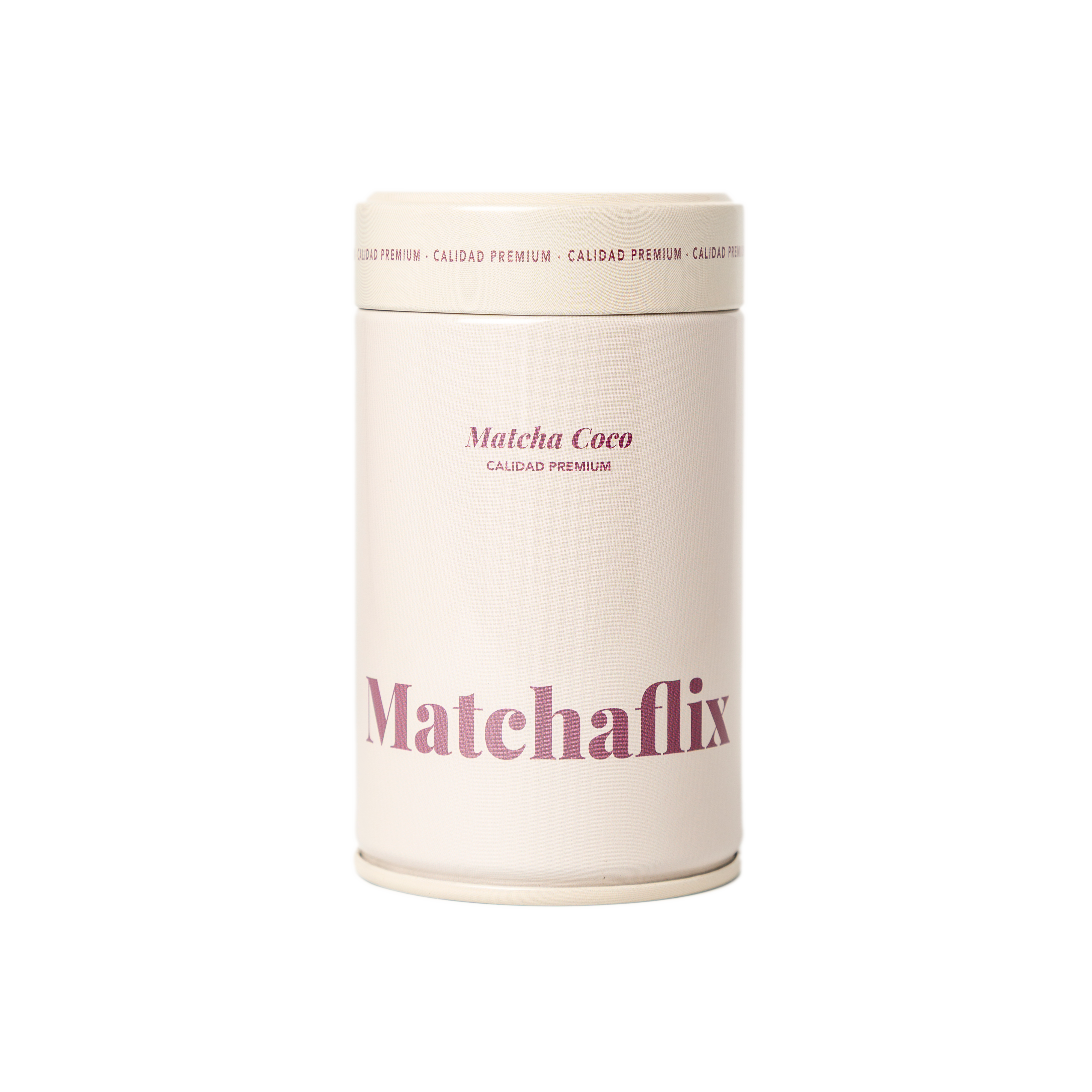 Té Matcha Premium Coco