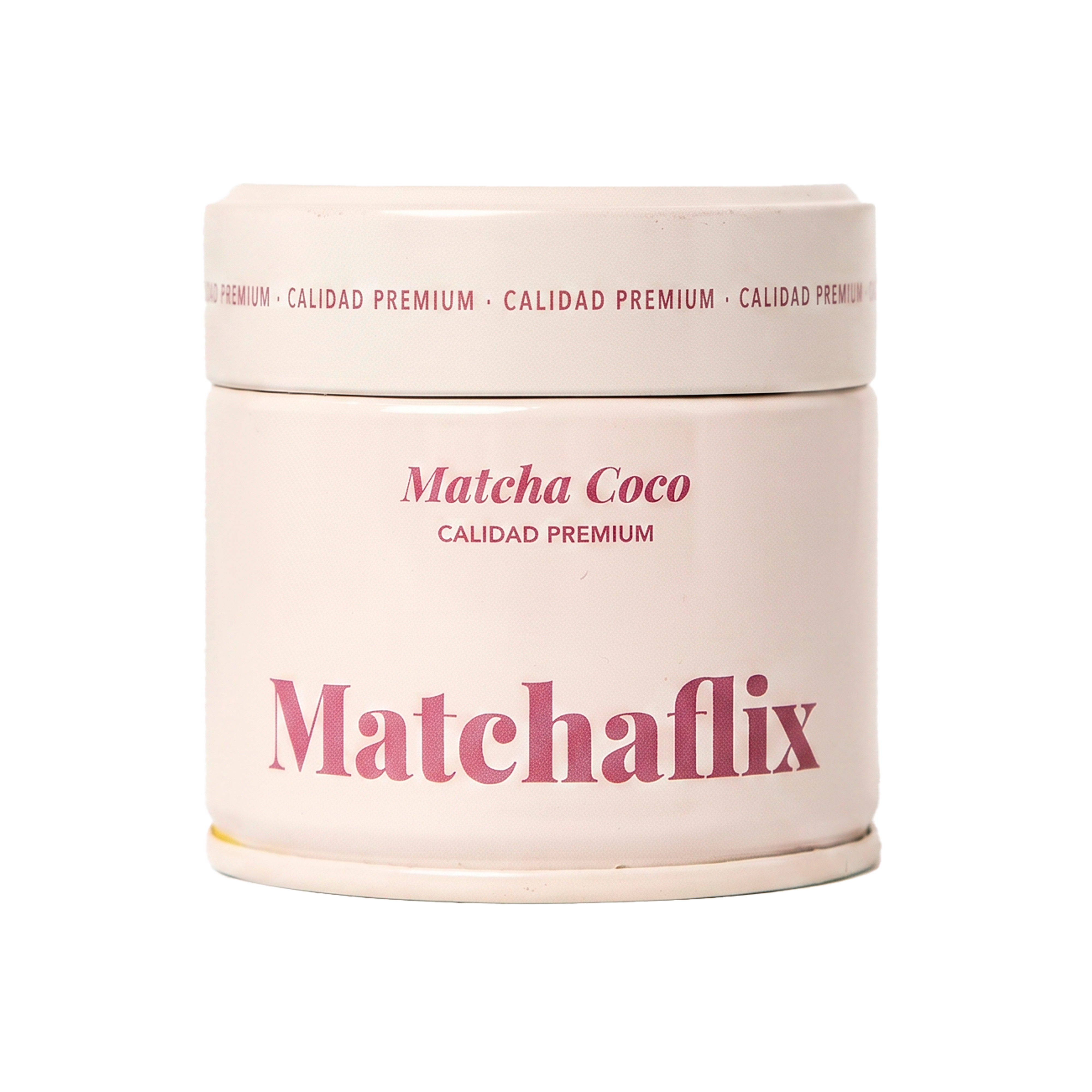 Té Matcha Premium Coco