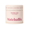 Lata metálica 30g