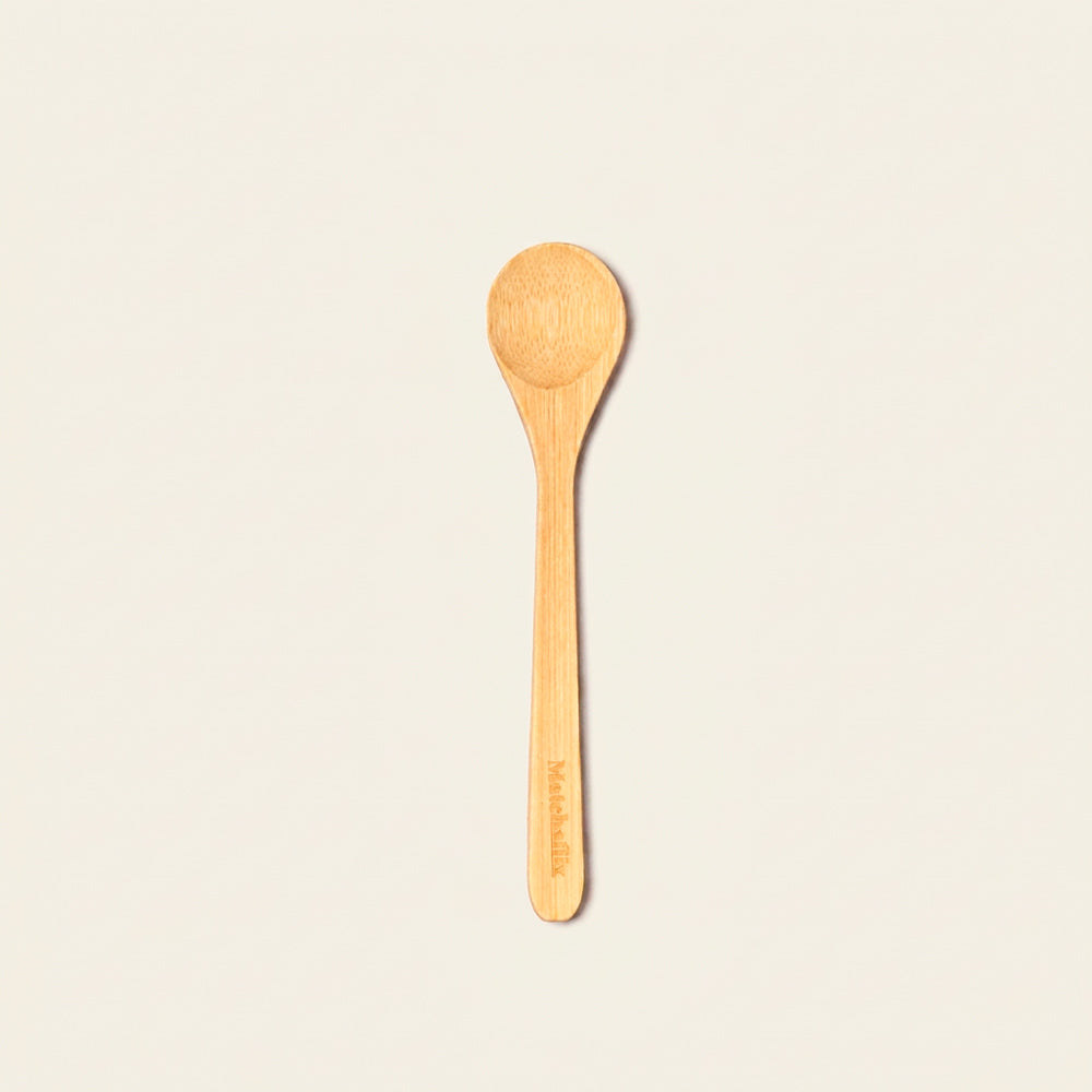 Bamboo Measuring Spoon 1g