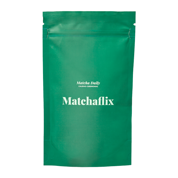 Daily Thé Matcha Cérémonial