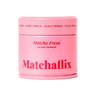 Metal tin 30g