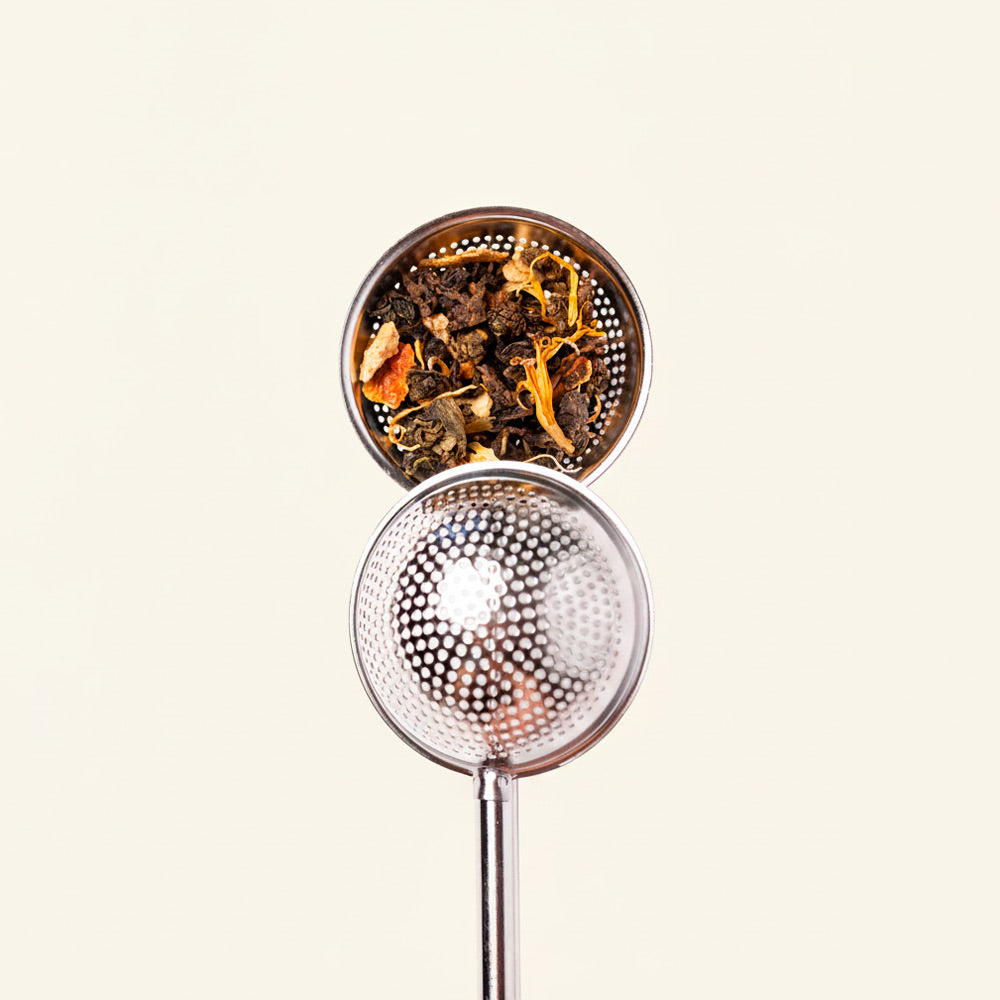 Bola Infusionadora Premium