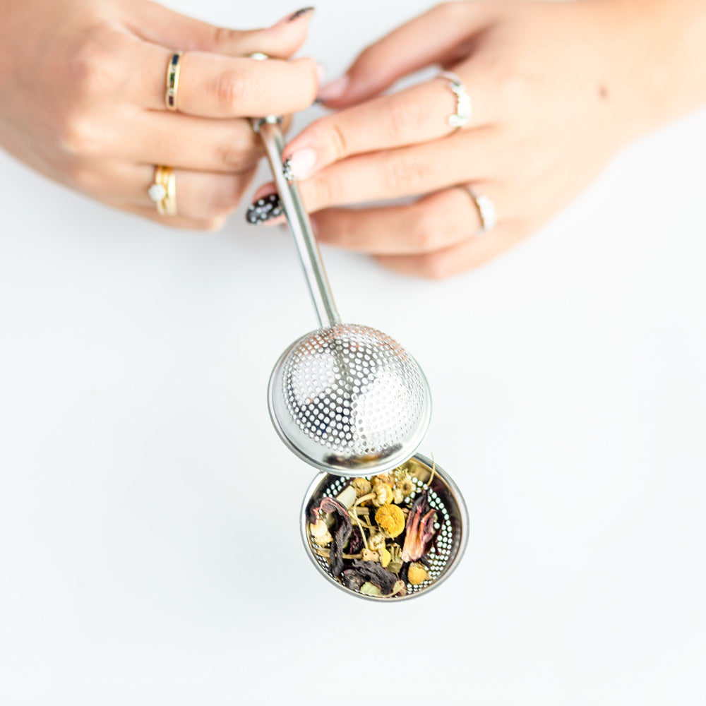 Bola Infusionadora Premium