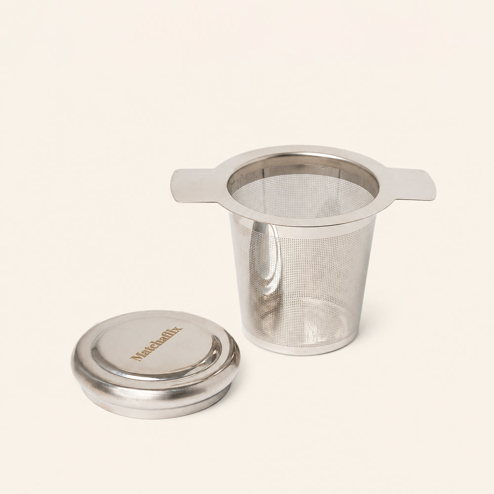 Premium Infuser