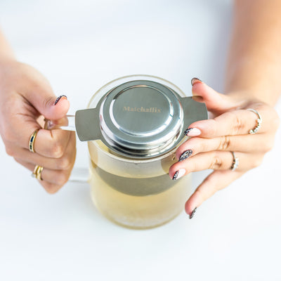 Premium Infuser