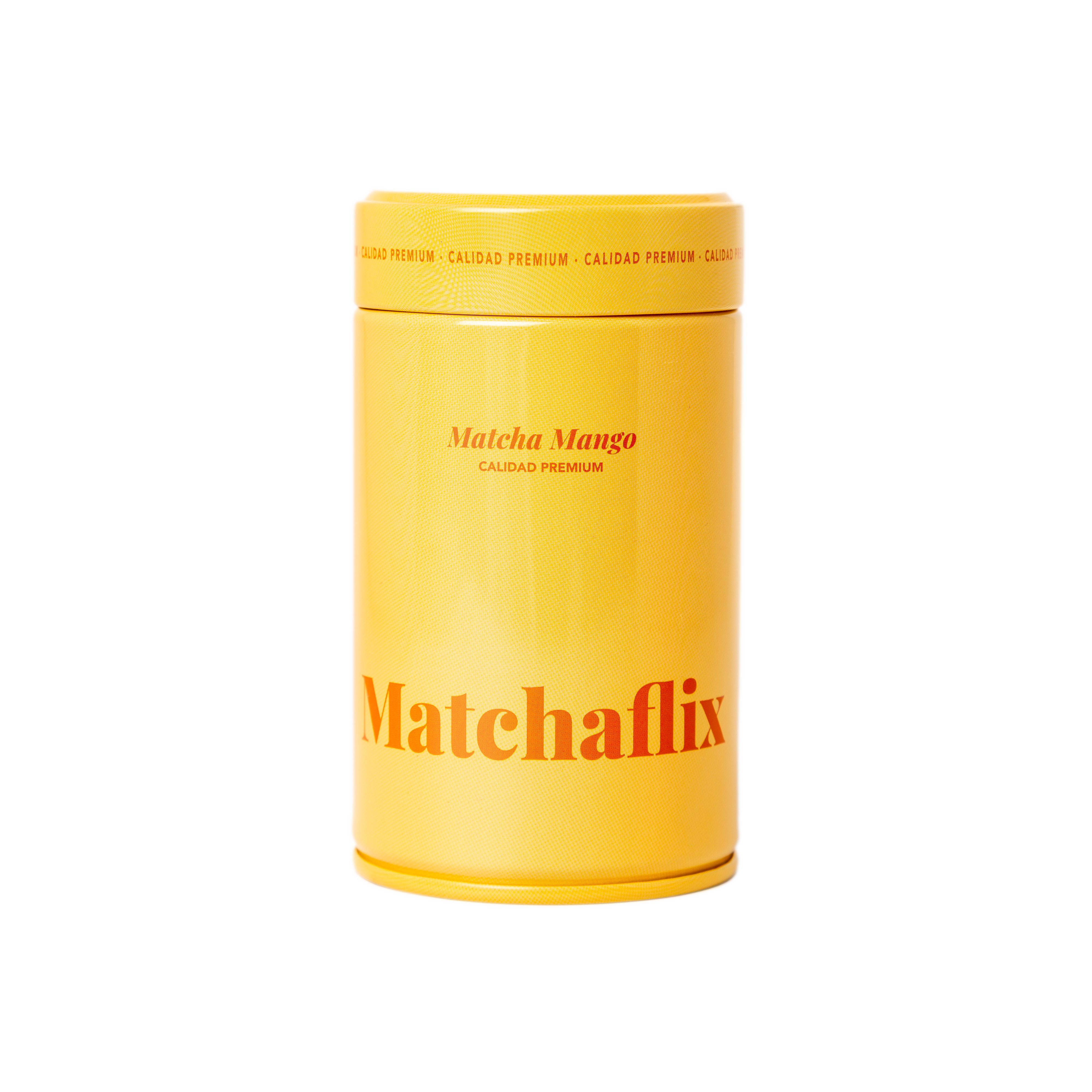 Té Matcha Premium Mango