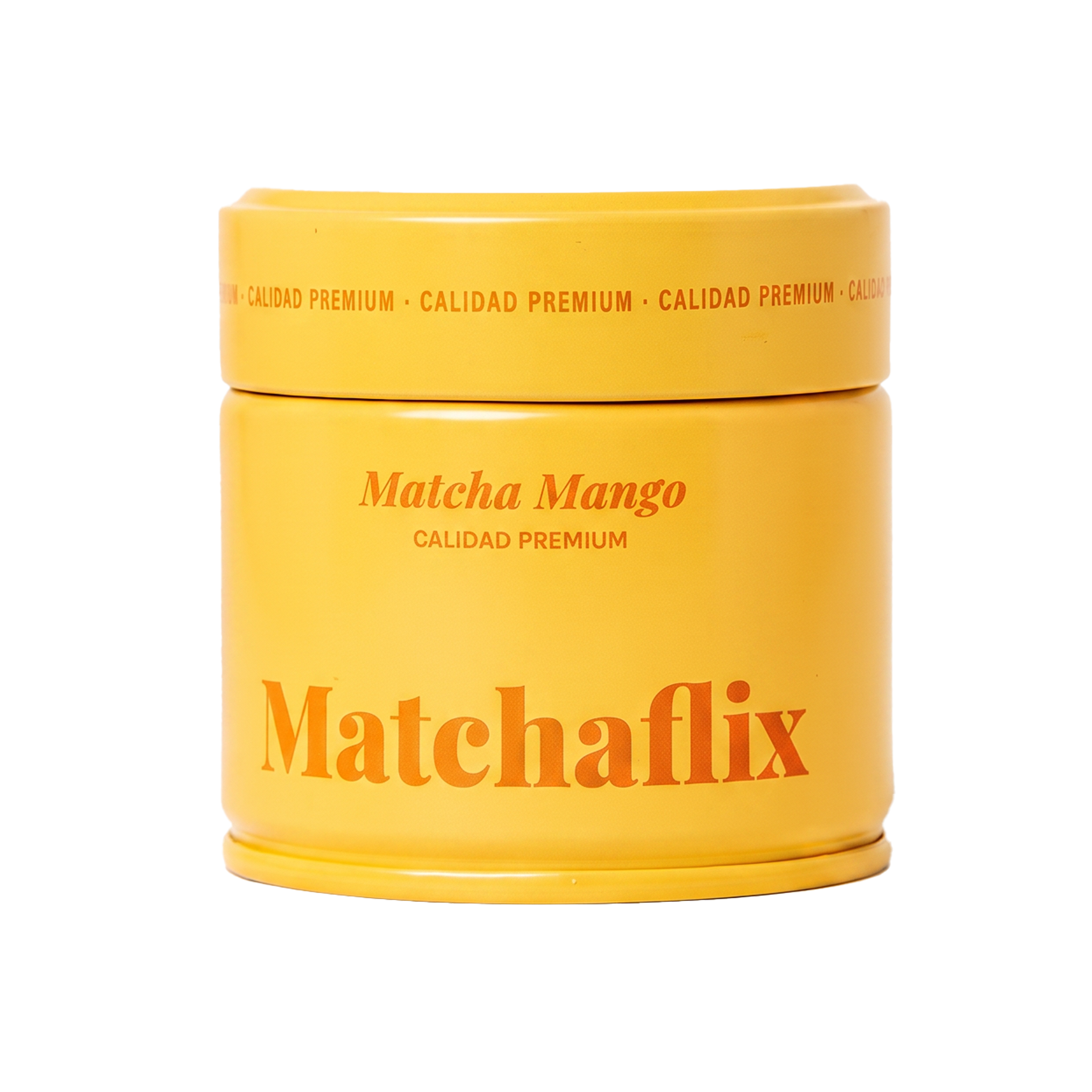Té Matcha Premium Mango
