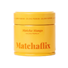 Lata metálica 30g