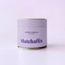 Metal tin 100g