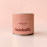 Metal tin 100g