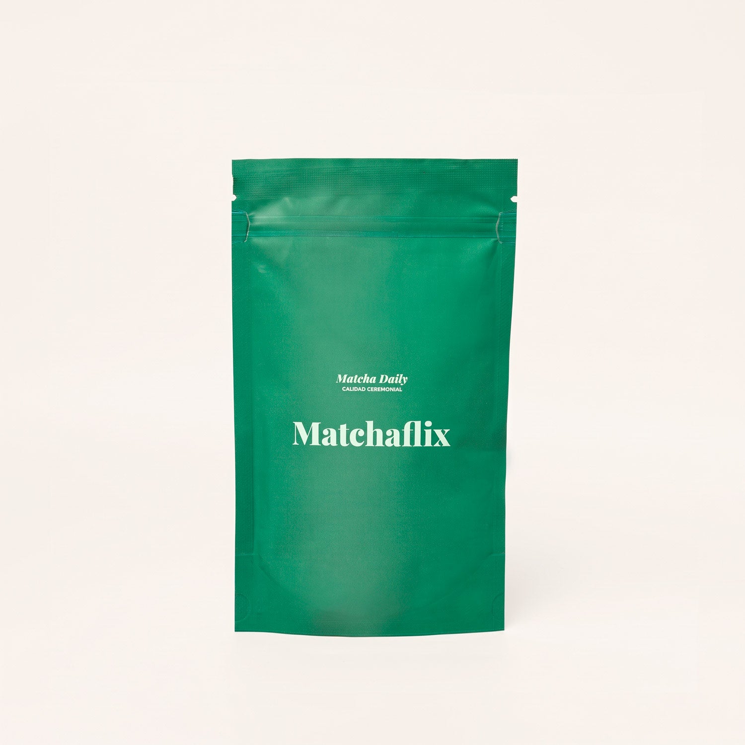 Daily Thé Matcha Cérémonial