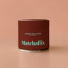 Metal tin 100g