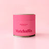 Metal tin 100g
