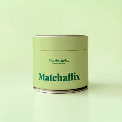 Té Matcha Premium Melón