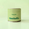 Metal tin 100g