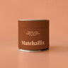 Metal tin 100g