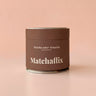 Boîte métallique de 100g