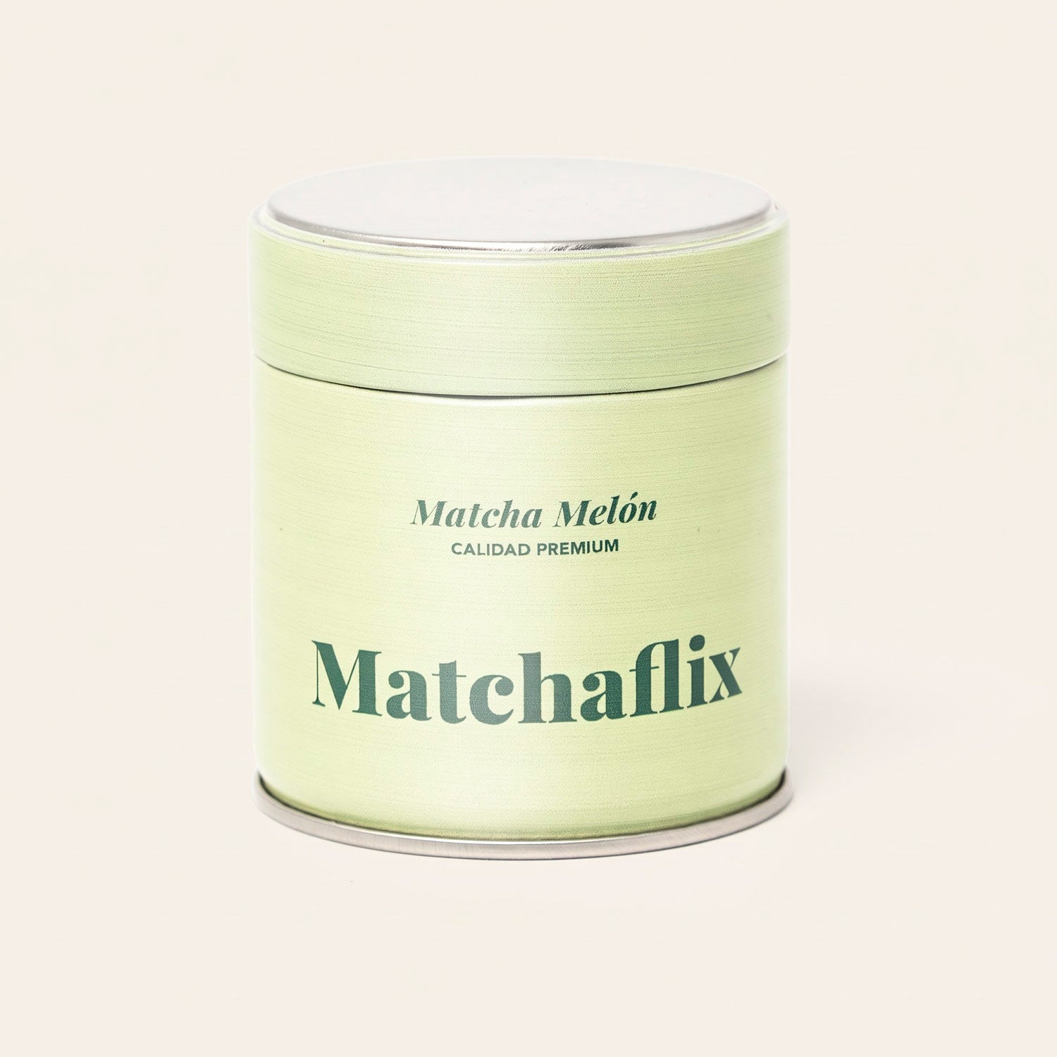 Premium Melon Matcha Tea