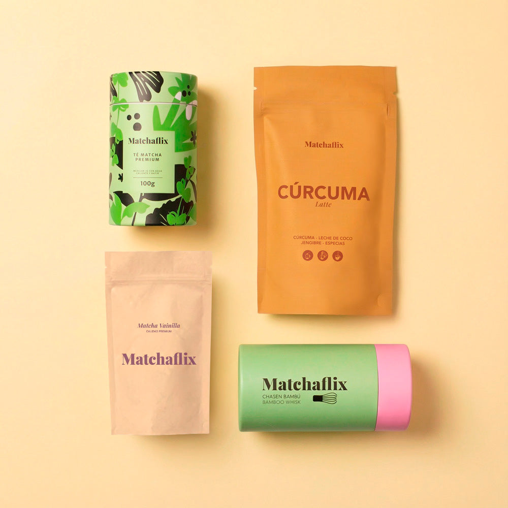 Pack Edición Limitada Entrena con Ainhoa