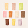 9 flavours (Doypack 30g)