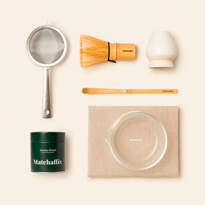 Utensils Experience Pack