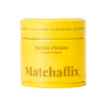 Lata metálica 30g