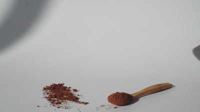 Té Matcha Premium Cacao 2025