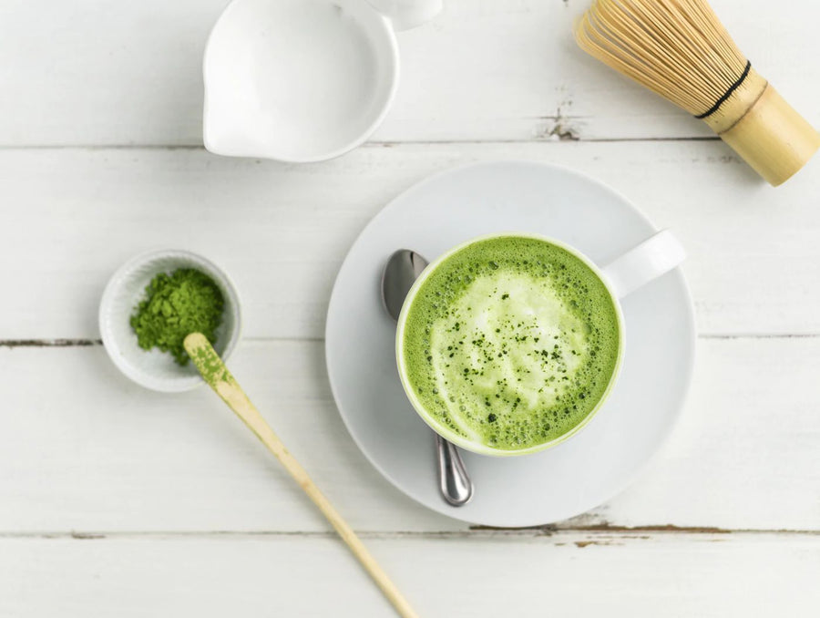 The 100% Premium Matcha Tea Shop - Matchaflix – MATCHAFLIX