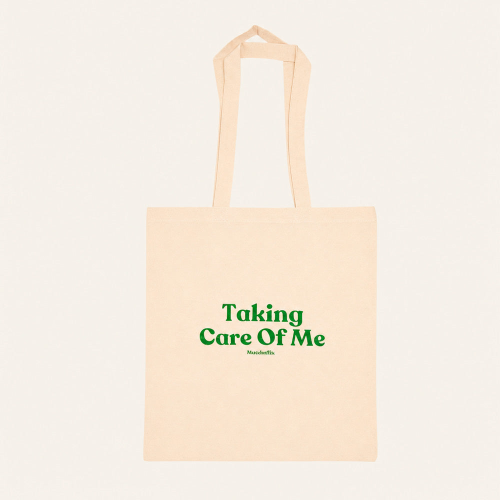 Official Tote Bag