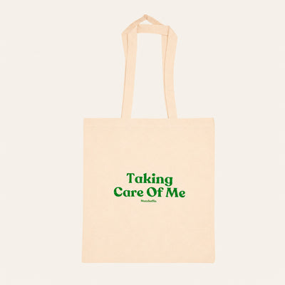 Official Tote Bag