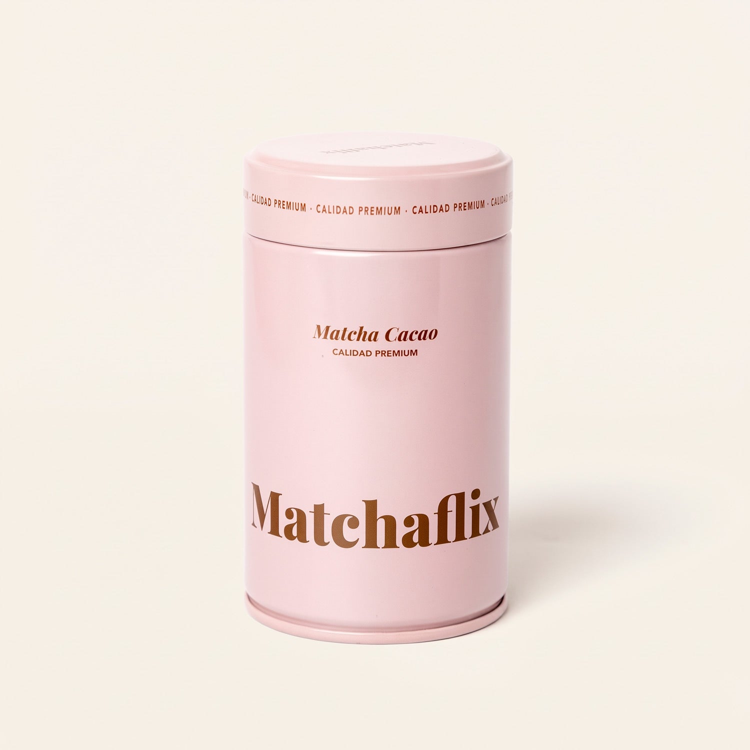 Té Matcha Premium Cacao