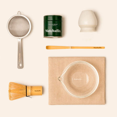 Utensils Experience Pack