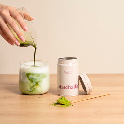 Té Matcha Premium Coco